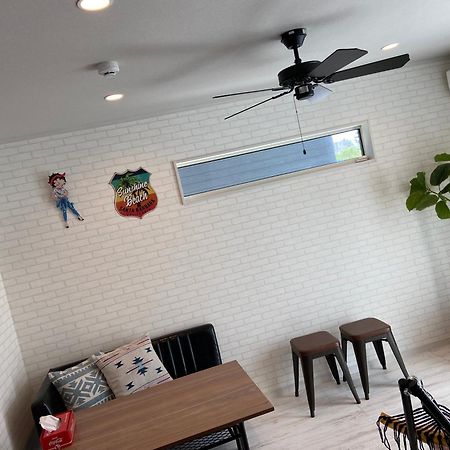 Pleasure Point Ichinomiya Villa Ichinomiya  Ngoại thất bức ảnh