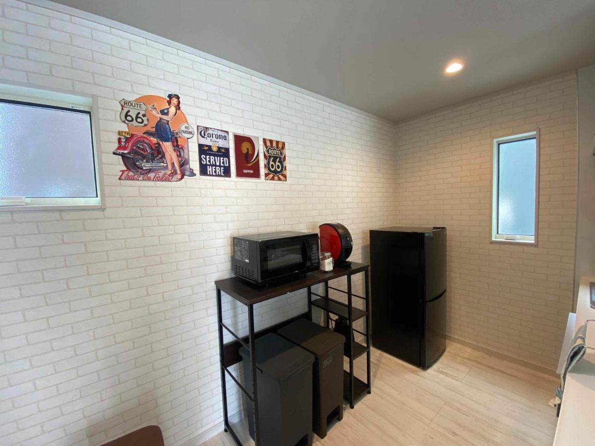 Pleasure Point Ichinomiya Villa Ichinomiya  Ngoại thất bức ảnh