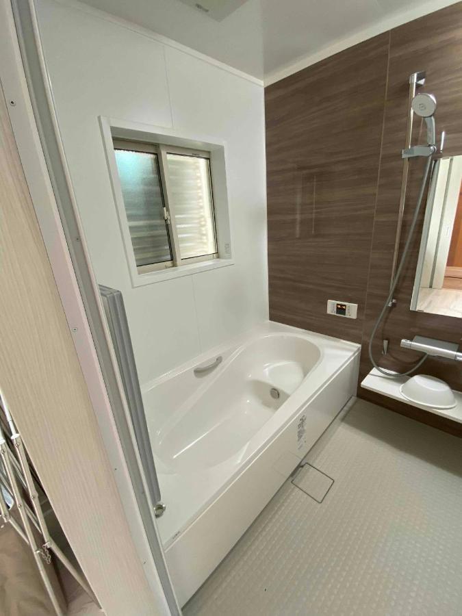 Pleasure Point Ichinomiya Villa Ichinomiya  Ngoại thất bức ảnh