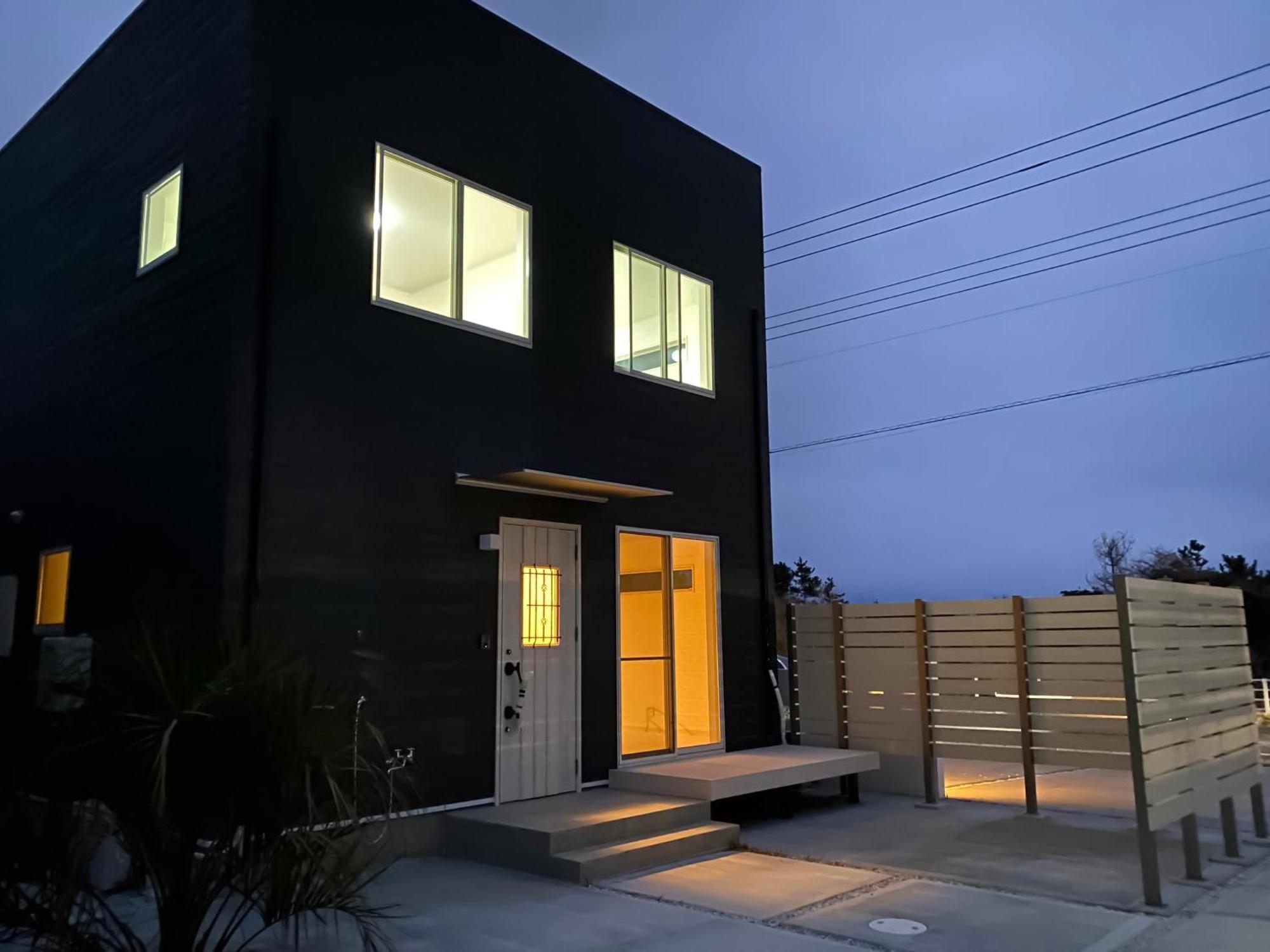 Pleasure Point Ichinomiya Villa Ichinomiya  Ngoại thất bức ảnh