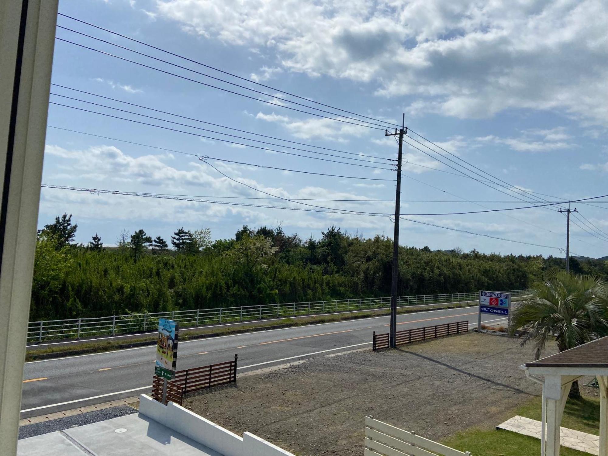 Pleasure Point Ichinomiya Villa Ichinomiya  Ngoại thất bức ảnh
